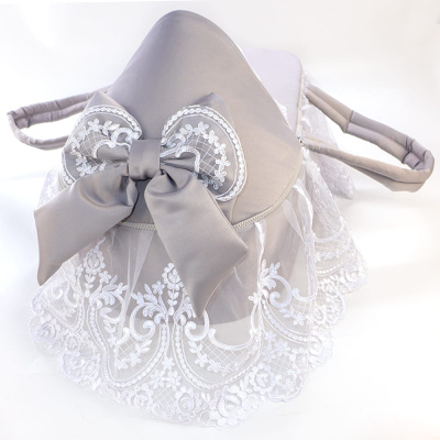 Люлька переноска Королевская Asselina ЛП 2021